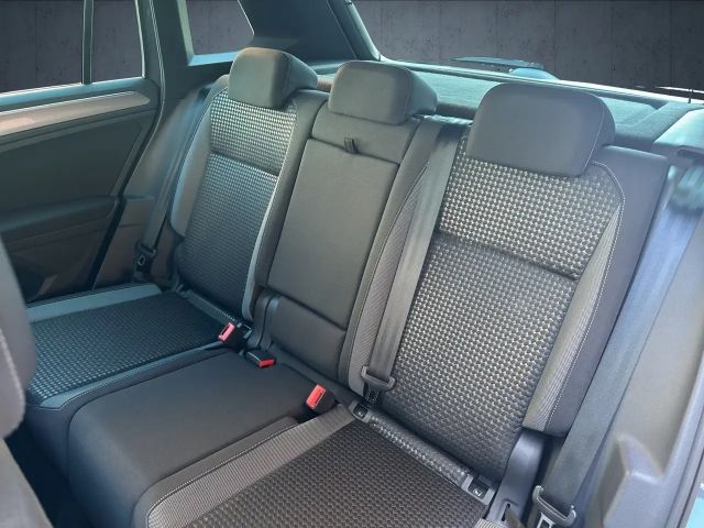 Volkswagen Tiguan 2.0 TDI DSG