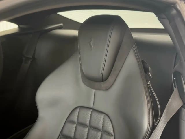 Ferrari Roma ***Ferrari Frankfurt***