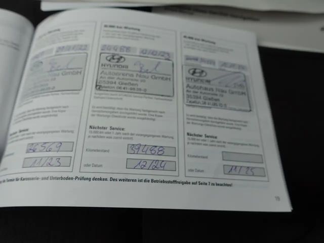 Hyundai Kona 39 kWh Electric