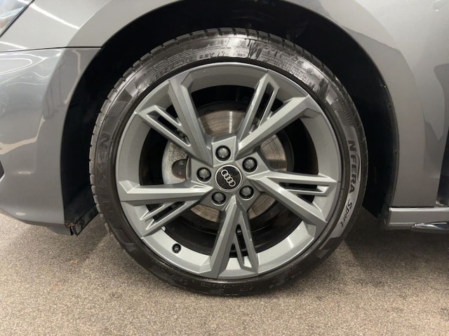 Audi A3 30 TDI S-Line S-Tronic Sportback