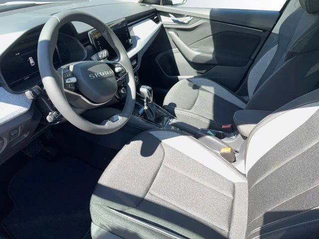 Skoda Kamiq Selection