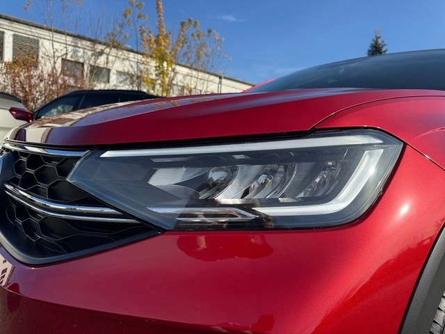 Volkswagen Taigo 1.0 TSI Life