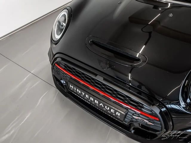 MINI John Cooper Works *LED*PANO*HK*HEADUP*18''