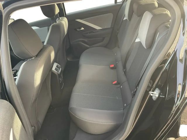 Opel Astra 1.6 Turbo Edition Turbo