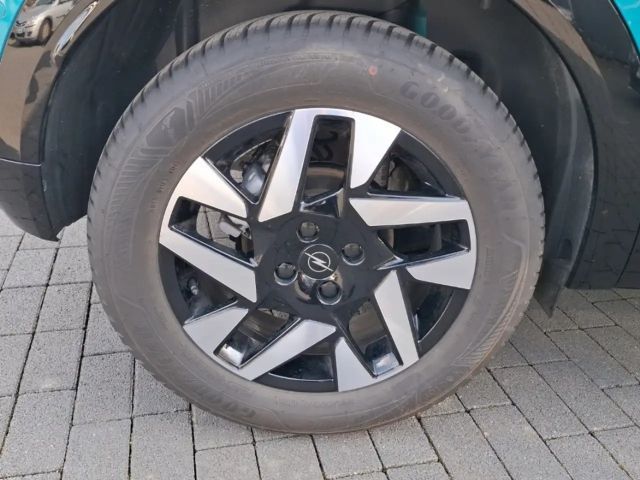 Opel Mokka 1.2 Turbo GS-Line Grand Sport Turbo