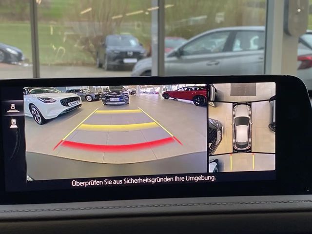 Mazda CX-30 Exclusive-line