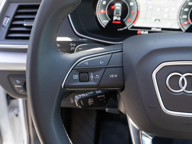 Audi Q5 45 TFSI Quattro S-Tronic Sportback