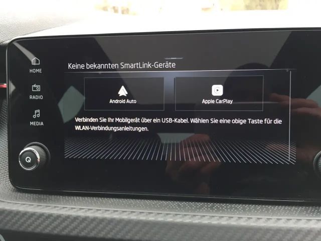 Skoda Scala Monte Carlo