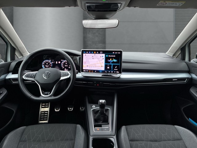 Volkswagen Golf 1.5 TSI Variant