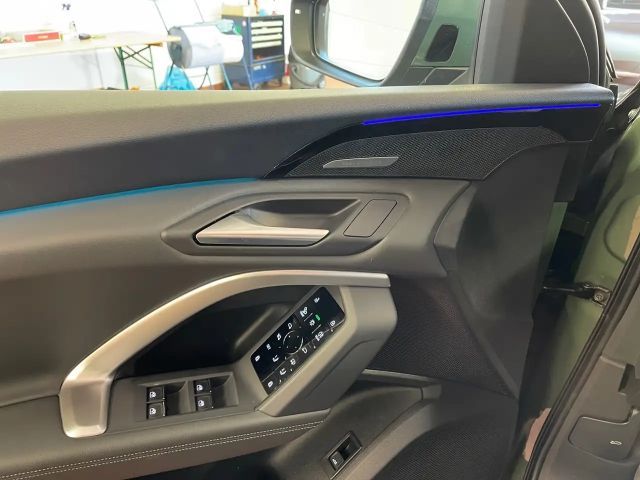 Audi Q5 2.0 TDI Quattro