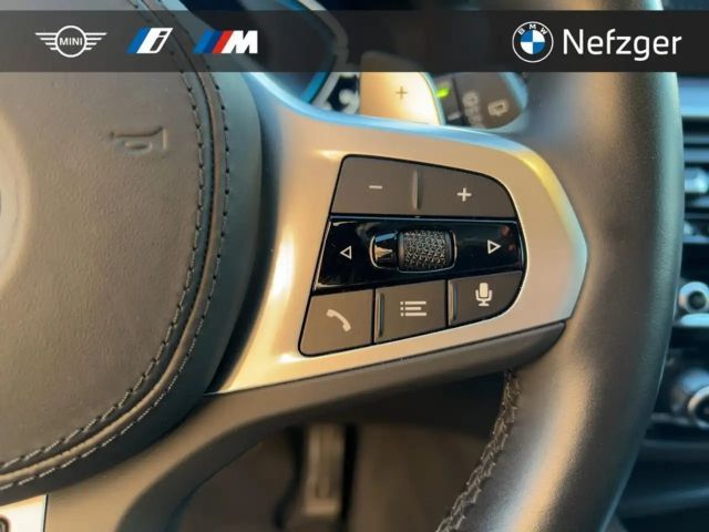 BMW 530 530e M-Sport Touring