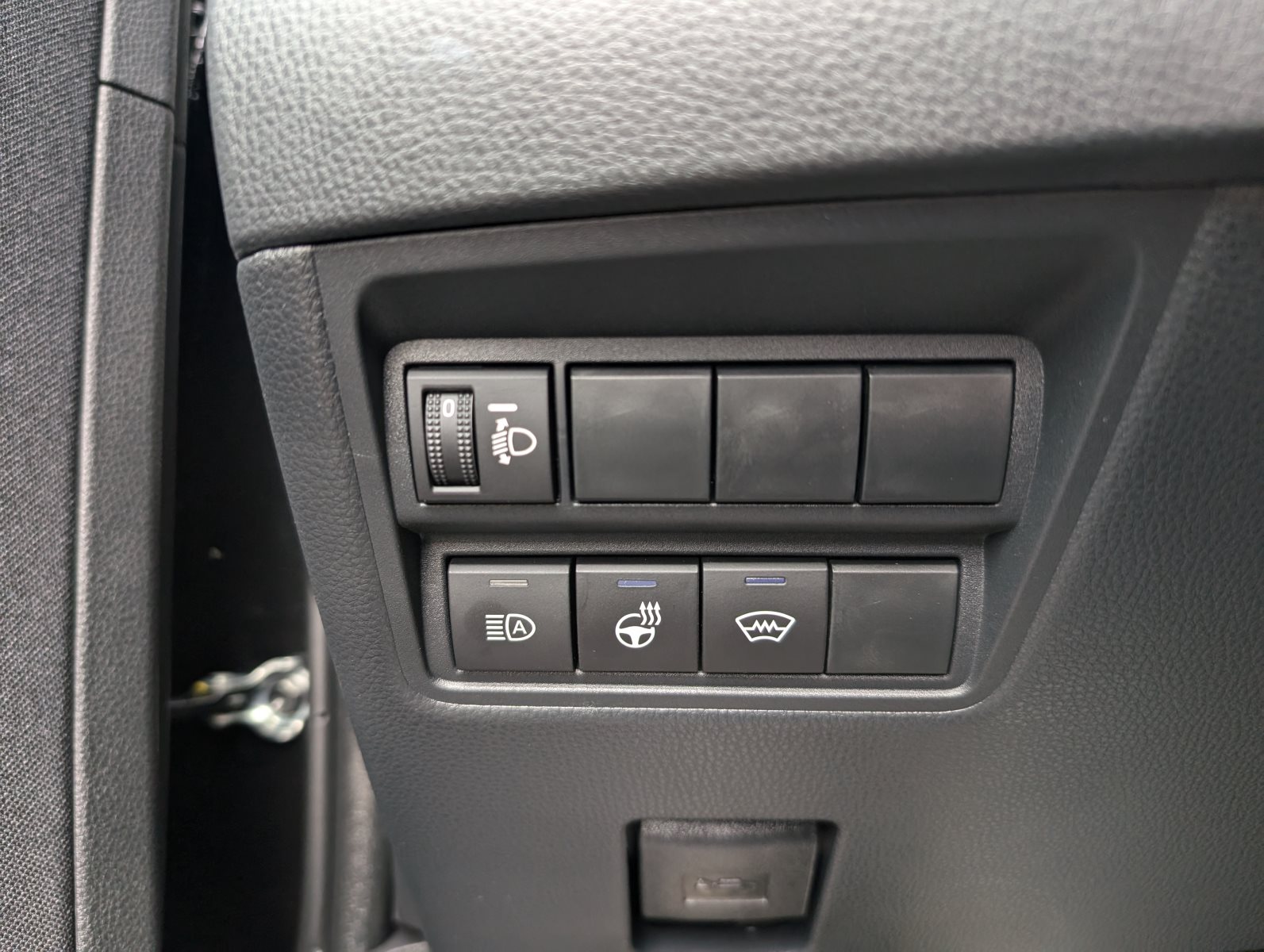 Toyota Yaris Cross 5-deurs Team D