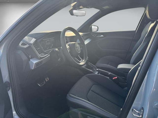Audi A1 30 TFSI Allstreet S-Tronic