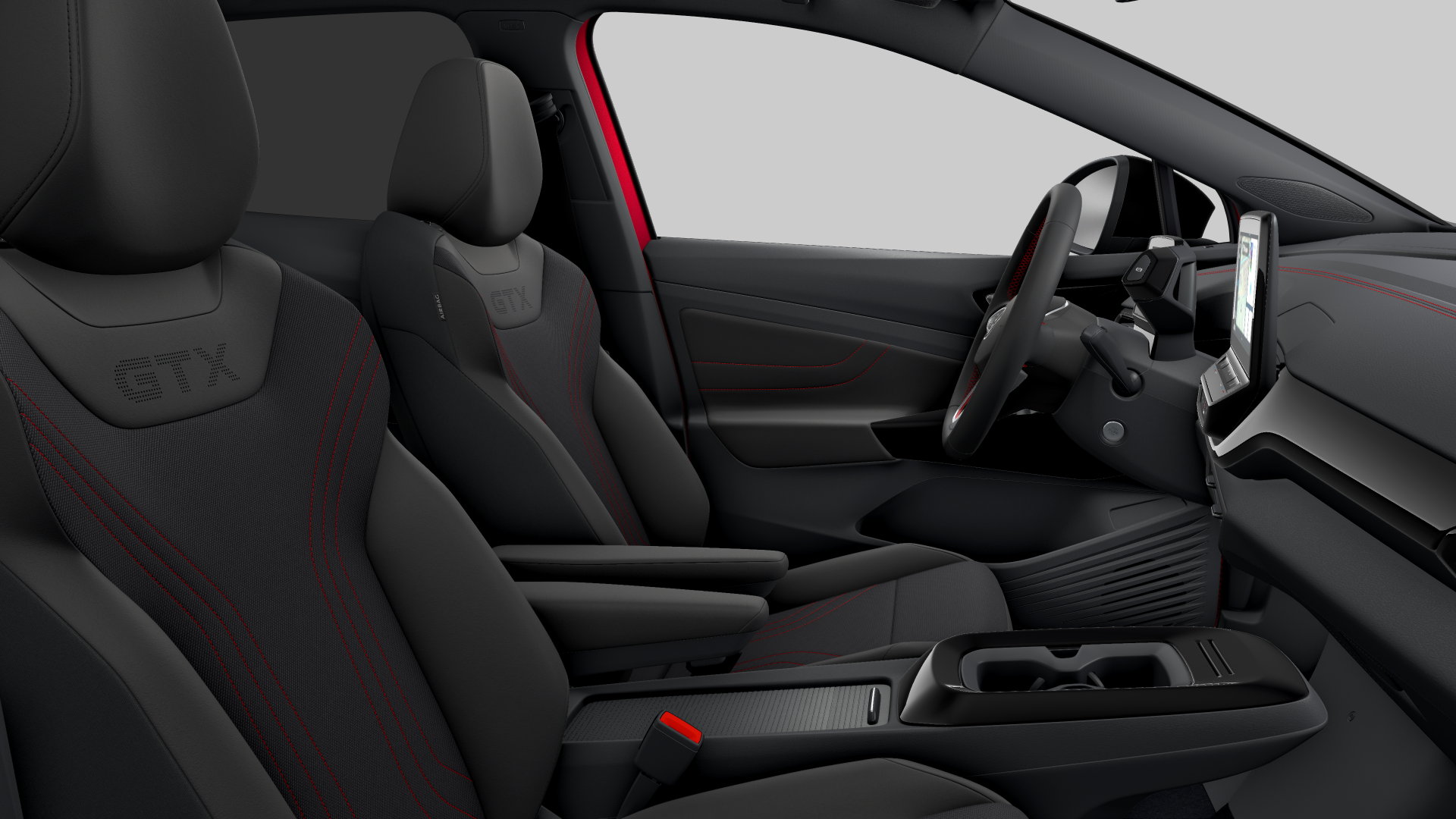 Volkswagen ID.4 77 KWh