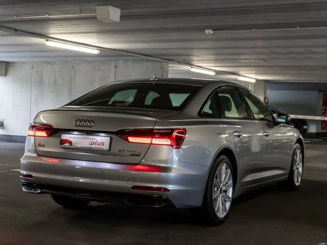 Audi A6 50 TFSI Hybride Quattro Sedan