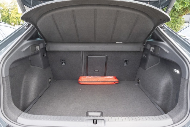 Cupra Formentor Formentor FACELIFT 1.5 eTSI