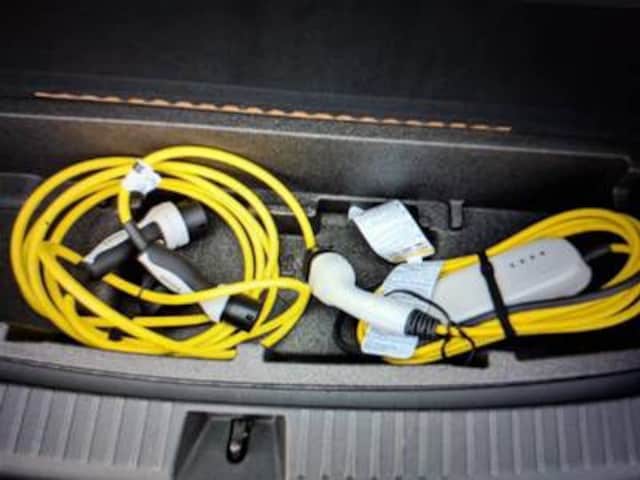 Volkswagen Tayron 1.5 TSI Life eHybrid