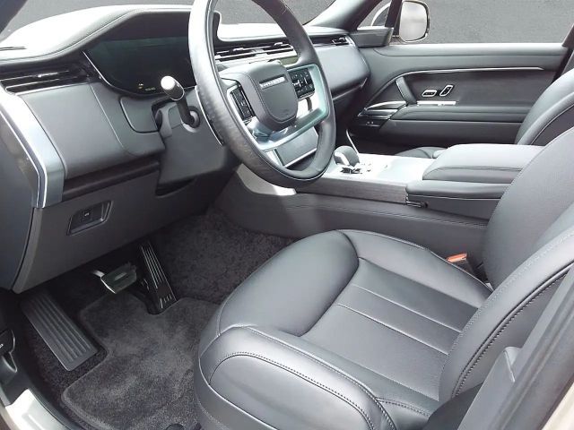 Land Rover Range Rover AWD Autobiography P530