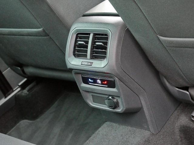 Volkswagen Tiguan Elegance Elegance