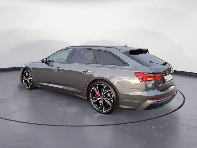 Audi S6 Quattro
