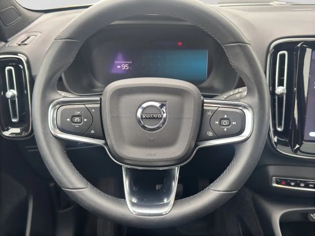 Volvo XC40 AWD Recharge Ultimate