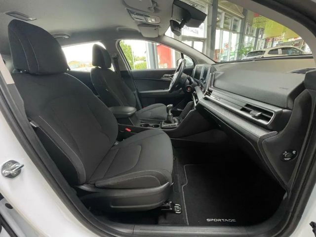 Kia Sportage Edition 7