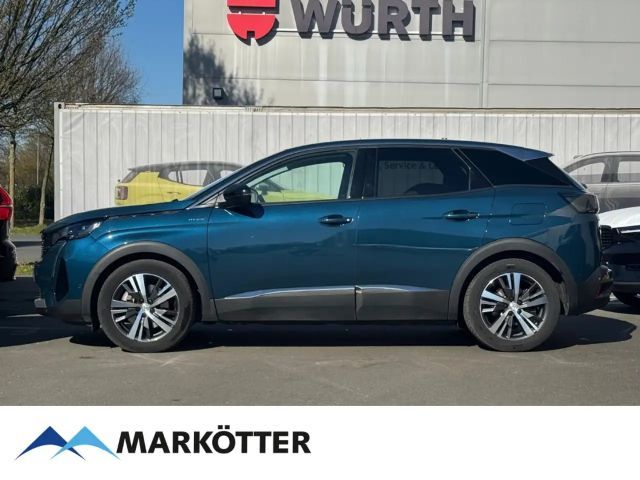 Peugeot 3008 Allure Pack Hybrid