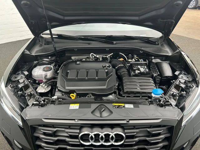 Audi Q2 35 TDI