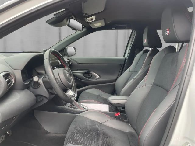 Toyota Yaris Cross 4x2 GR Hybride