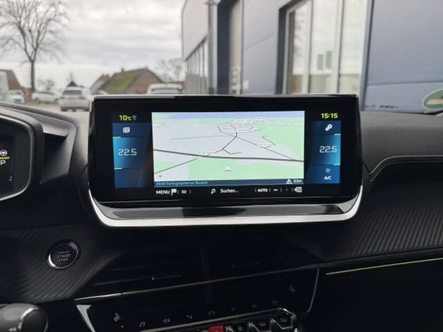 Peugeot E-2008 GT-Line