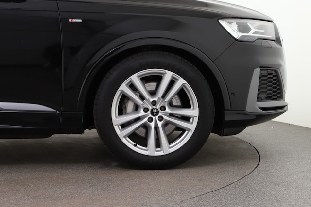 Audi Q7 55 TFSI Quattro