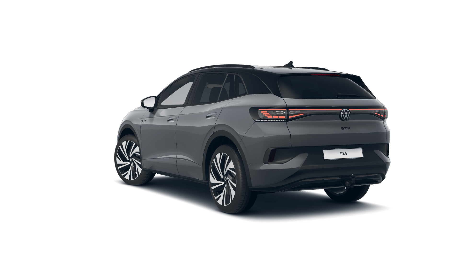 Volkswagen ID.4 77 KWh GTX