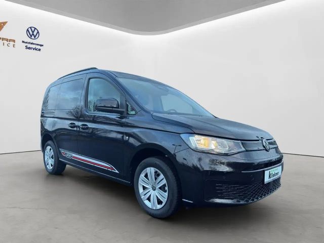 Volkswagen Caddy 1.5 16V TSI 6 Gang