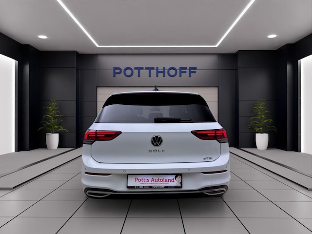 Volkswagen Golf 1.5 eTSI DSG Style