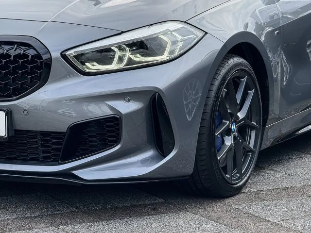 BMW 135 Sedan xDrive