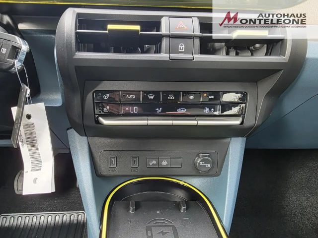 Fiat Grande Panda La Prima