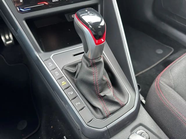 Volkswagen Polo 2.0 TSI DSG GTI