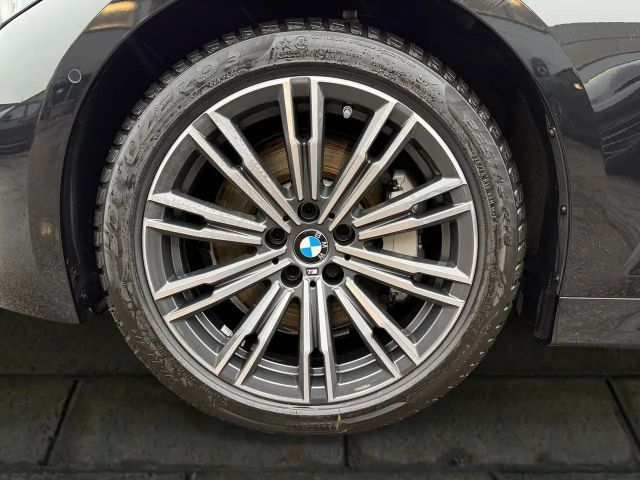 BMW 330 330d M-Sport xDrive