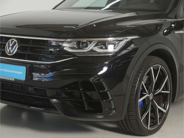 Volkswagen Tiguan 2.0 TSI 4Motion