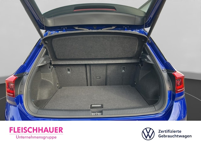 Volkswagen T-Roc 4Motion