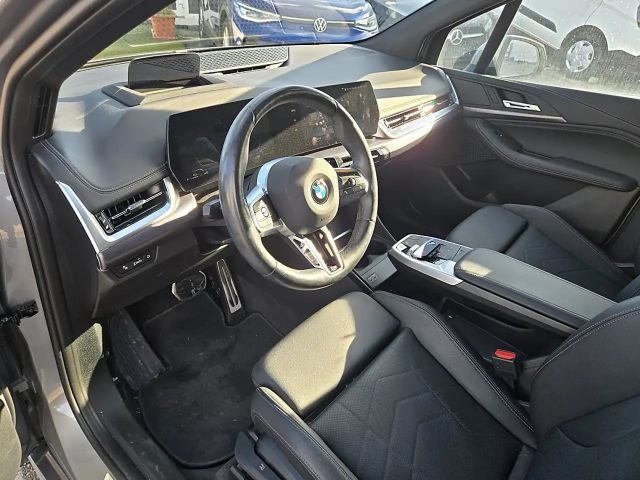 BMW 218 218d Active Tourer Sedan