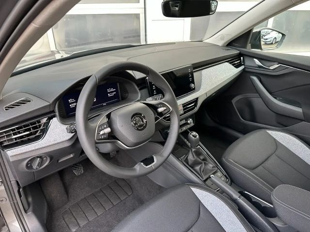 Skoda Kamiq 1.0 TSI Selection