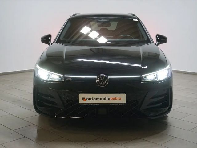 Volkswagen Passat 2.0 TDI DSG R-Line