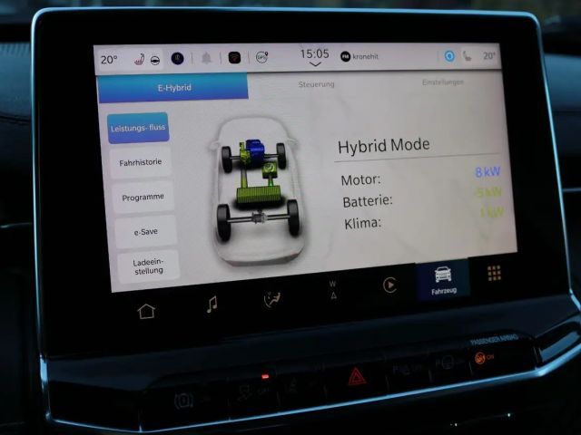 Jeep Compass 4xe Limited