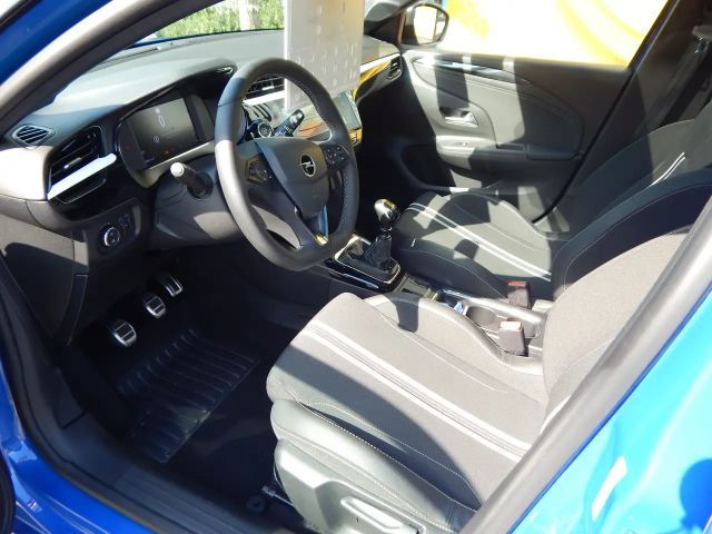 Opel Corsa GS-Line Grand Sport