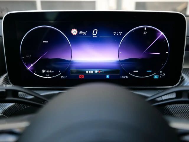 Mercedes-Benz C 220 AMG Line C 220 d Sedan