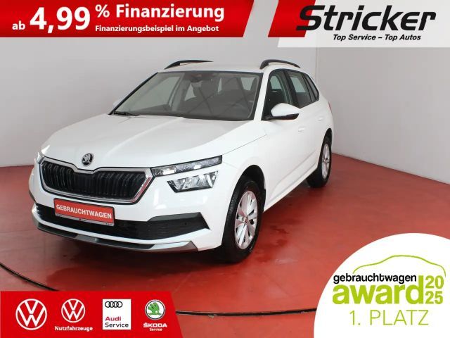 Skoda Kamiq 1.0 TSI Ambition