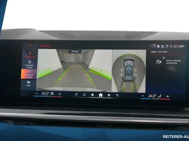 BMW X5 M-Sport xDrive50e