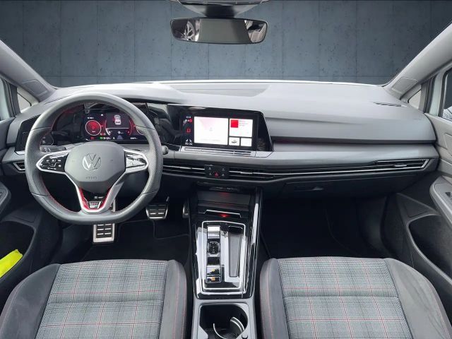Volkswagen Golf DSG GTI