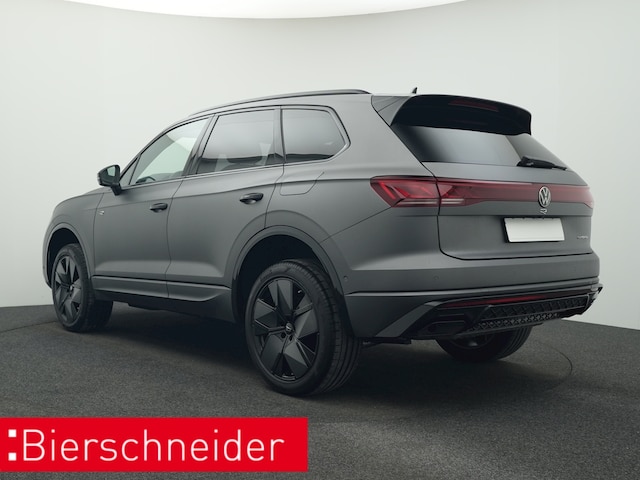 Volkswagen Touareg 3.0 V6 TSI eHybrid